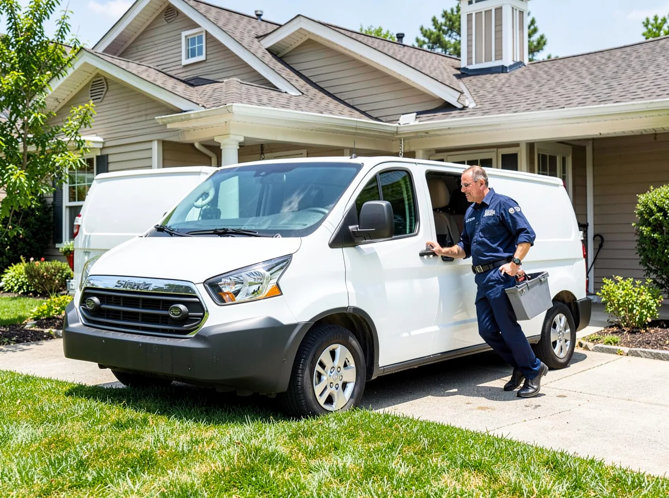 Emergency Plumber company in Enterprise, KS