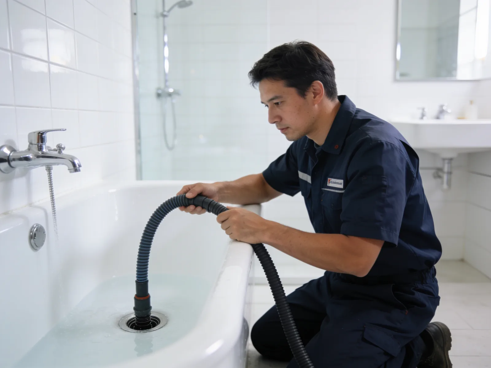 Emergency Plumber Enterprise, KS FAQs